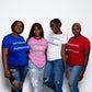 Sisterhood Shirt (Rhapsody in Blue) - LIMITED EDITION