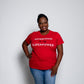 Sisterhood Shirt (Regal Red) - LIMITED EDITION