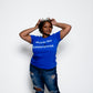 Sisterhood Shirt (Rhapsody in Blue) - LIMITED EDITION