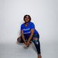 Sisterhood Shirt (Rhapsody in Blue) - LIMITED EDITION