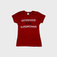 Sisterhood Shirt (Regal Red) - LIMITED EDITION